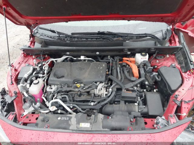 JTMAB3FV7MD055336 Toyota Rav4 Prime Se