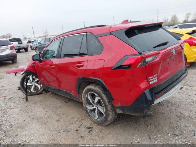 JTMAB3FV7MD055336 Toyota Rav4 Prime Se