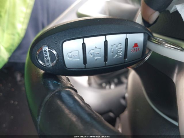 3N1AB8CV5NY283337 Nissan Sentra Sv Xtronic Cvt