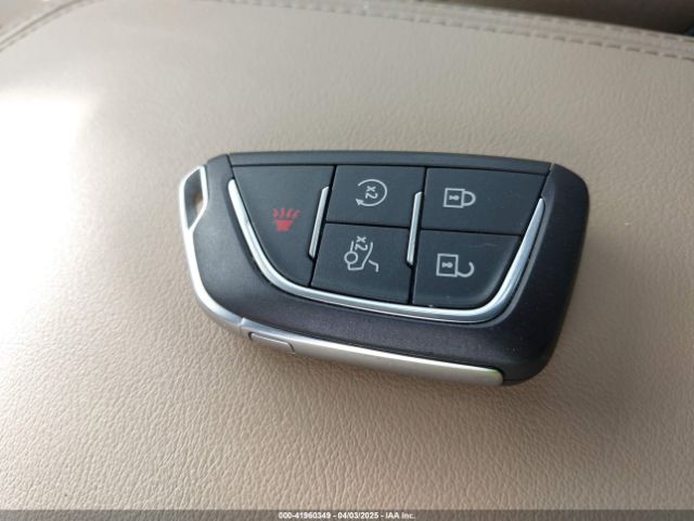 2025 CADILLAC CT5 1G6DN5RW3S0106486 Photo 10