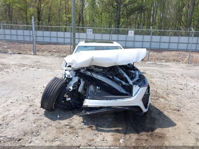 2025 CADILLAC CT5 1G6DN5RW3S0106486 Photo 5
