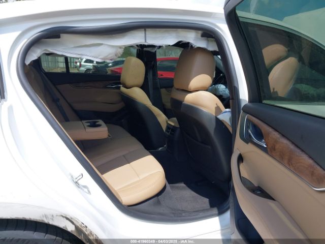 2025 CADILLAC CT5 1G6DN5RW3S0106486 Photo 7