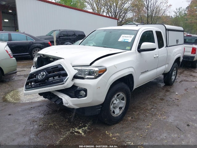 5TFRX5GN9GX065061 Toyota Tacoma Sr5