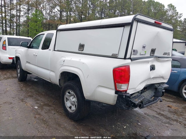 5TFRX5GN9GX065061 Toyota Tacoma Sr5