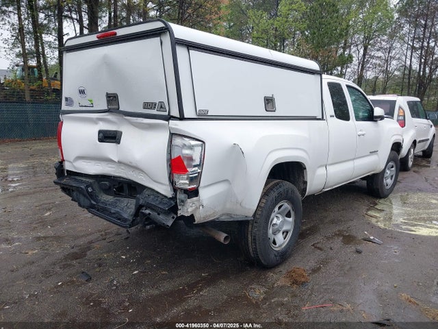 5TFRX5GN9GX065061 Toyota Tacoma Sr5