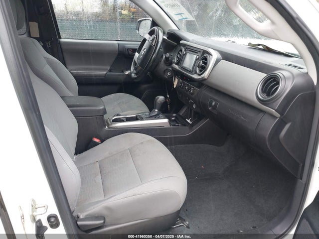 5TFRX5GN9GX065061 Toyota Tacoma Sr5
