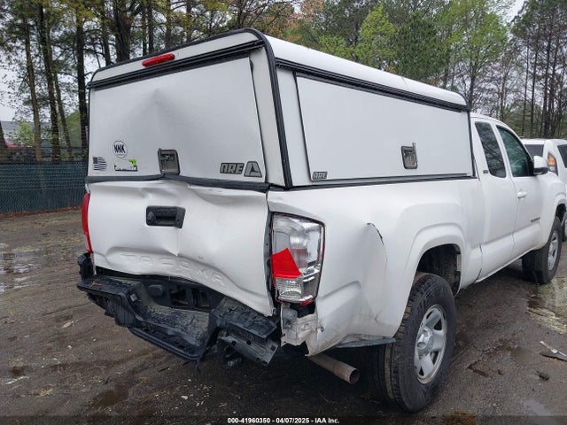 5TFRX5GN9GX065061 Toyota Tacoma Sr5