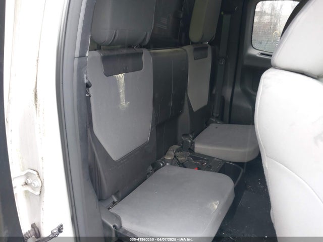 5TFRX5GN9GX065061 Toyota Tacoma Sr5