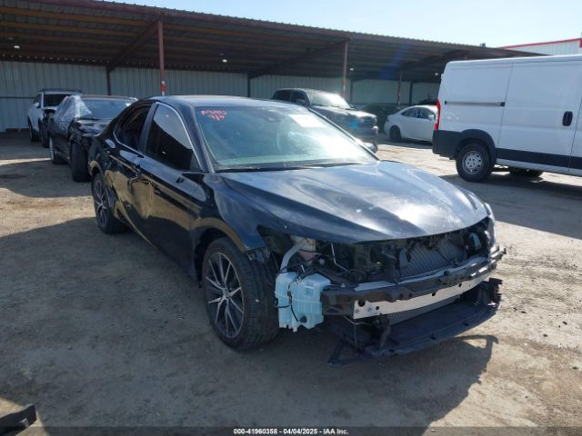 4T1G11AK3MU413008 Toyota CAMRY SE