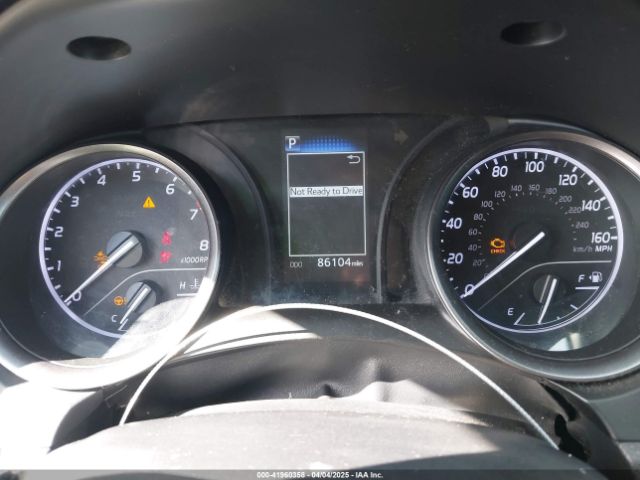 4T1G11AK3MU413008 Toyota CAMRY SE