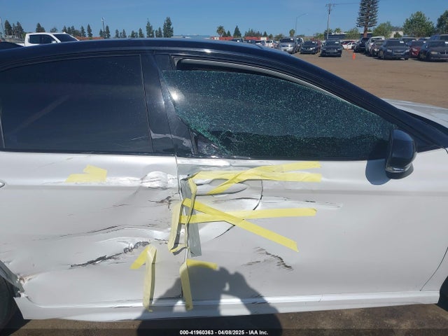 4T1K61AK6MU474798 Toyota CAMRY XSE