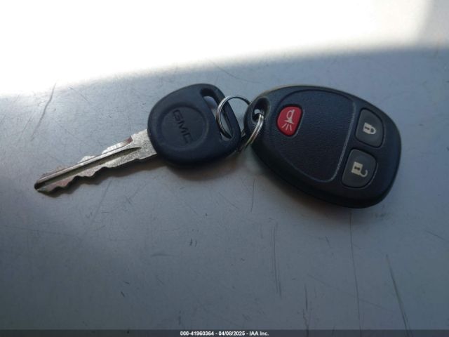 1GKKRNED4GJ200010 GMC Acadia Sle-1