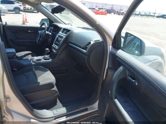 1GKKRNED4GJ200010 GMC Acadia Sle-1