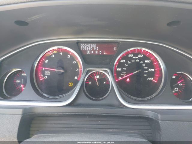 1GKKRNED4GJ200010 GMC Acadia Sle-1