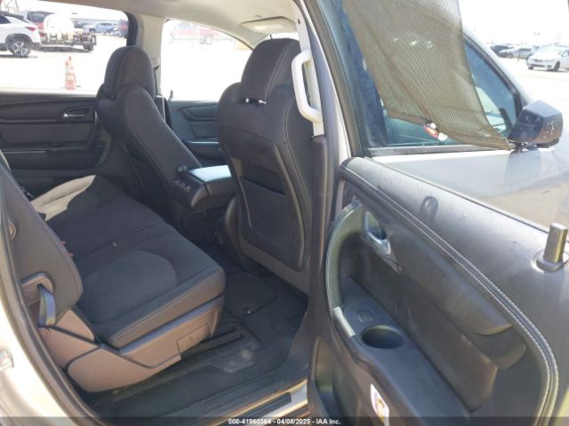 1GKKRNED4GJ200010 GMC Acadia Sle-1