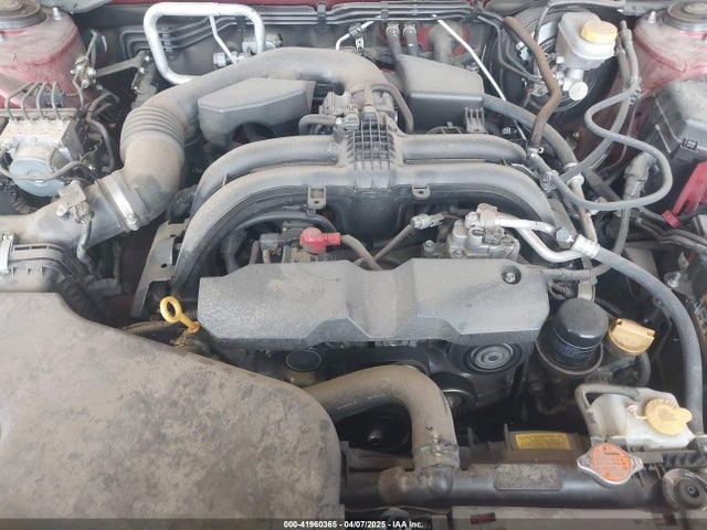4S4BSAKC7H3397440 Subaru Outback 2.5i Limited