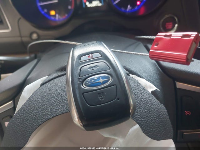 4S4BSAKC7H3397440 Subaru Outback 2.5i Limited
