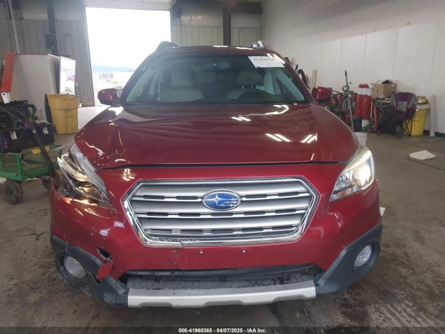 4S4BSAKC7H3397440 Subaru Outback 2.5i Limited