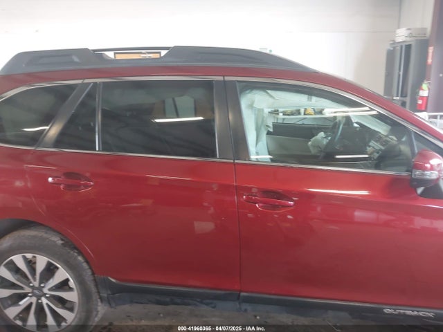 4S4BSAKC7H3397440 Subaru Outback 2.5i Limited