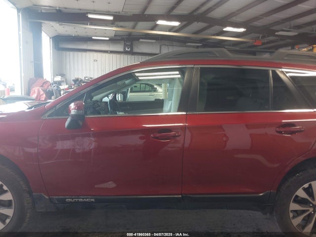 4S4BSAKC7H3397440 Subaru Outback 2.5i Limited