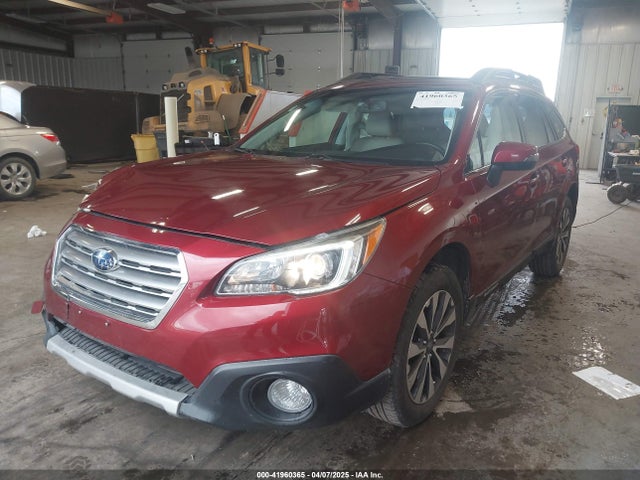 4S4BSAKC7H3397440 Subaru Outback 2.5i Limited