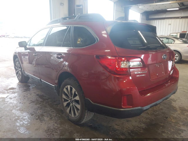 4S4BSAKC7H3397440 Subaru Outback 2.5i Limited
