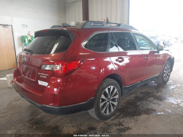 4S4BSAKC7H3397440 Subaru Outback 2.5i Limited