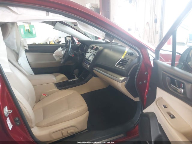 4S4BSAKC7H3397440 Subaru Outback 2.5i Limited