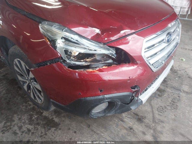 4S4BSAKC7H3397440 Subaru Outback 2.5i Limited