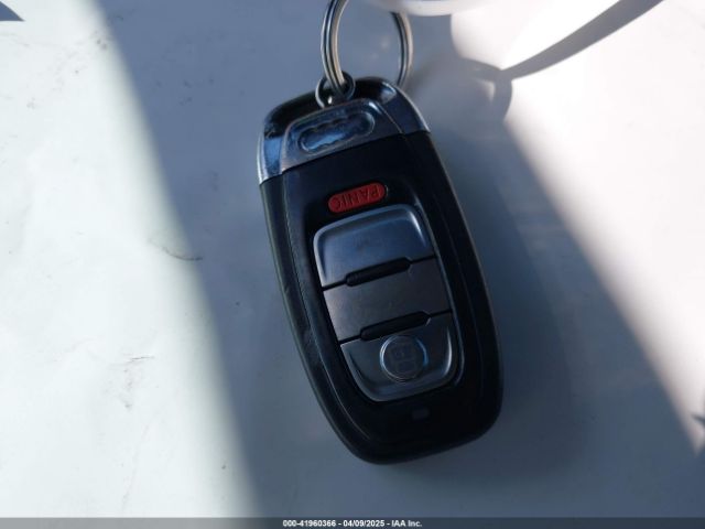 2011 AUDI A8 L WAURVAFD9BN014362 Photo 10