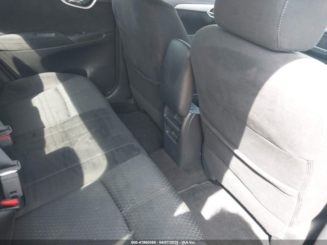 3N1AB7AP4FY372834 Nissan SENTRA SR