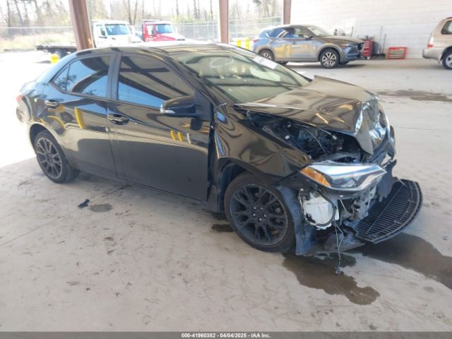 2T1BURHE4GC591161 auction archive image