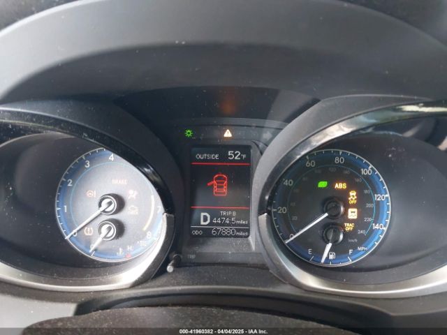 2T1BURHE4GC591161 Toyota Corolla S W/special Edition Pkg