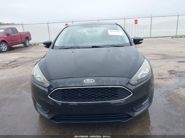 1FADP3F28FL229711 Ford FOCUS SE