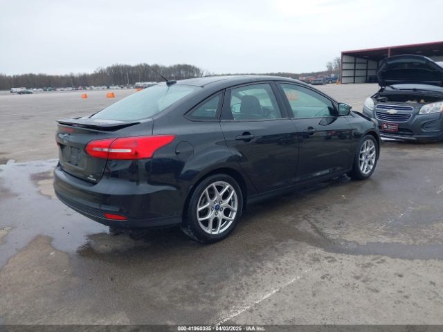 1FADP3F28FL229711 Ford FOCUS SE