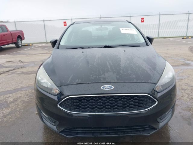1FADP3F28FL229711 Ford FOCUS SE