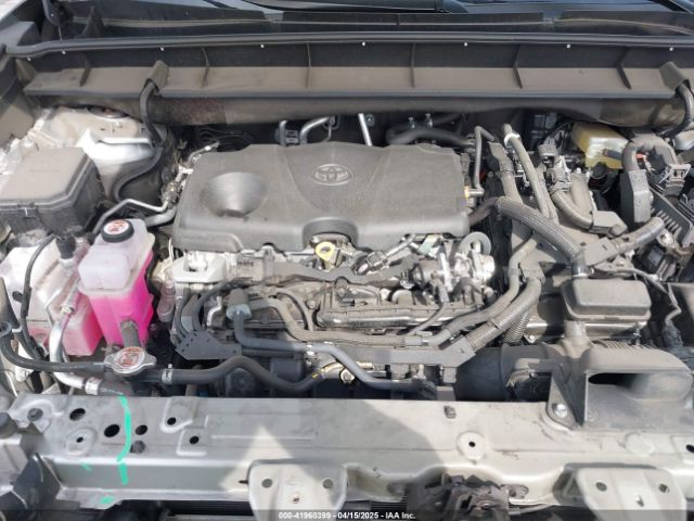 5TDYARAH9PS523498 Toyota Highlander Hybrid Limited