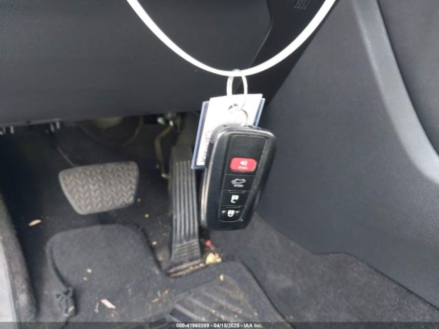 5TDYARAH9PS523498 Toyota Highlander Hybrid Limited