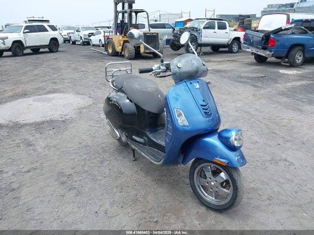 2016 ZAPM459L6G5300461 головне зображення