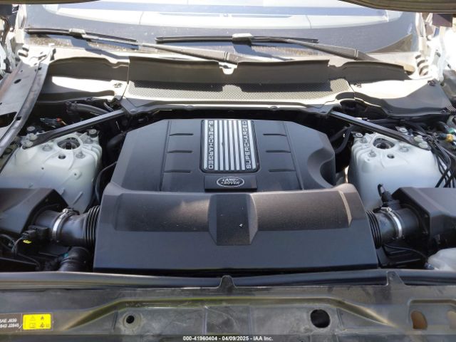 SALRR2RV3L2432672 Land Rover aj126