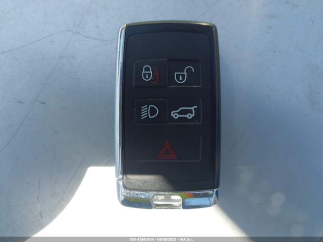 SALRR2RV3L2432672 Land Rover aj126