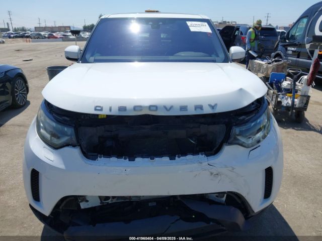 SALRR2RV3L2432672 Land Rover aj126