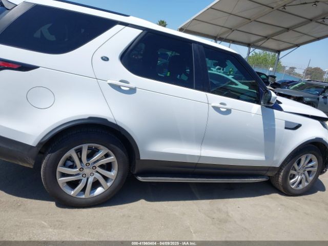 SALRR2RV3L2432672 Land Rover aj126