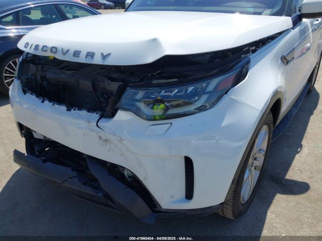 SALRR2RV3L2432672 Land Rover aj126
