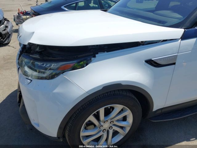 SALRR2RV3L2432672 Land Rover aj126