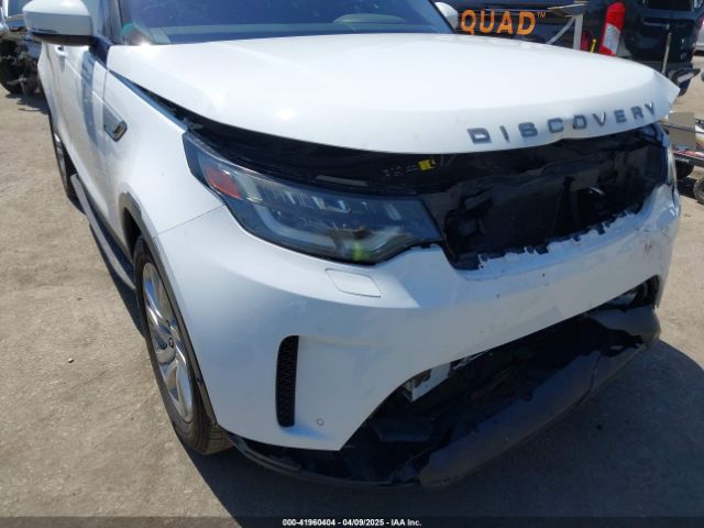 SALRR2RV3L2432672 Land Rover aj126