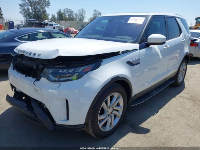 SALRR2RV3L2432672 Land Rover aj126