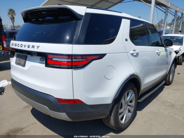 SALRR2RV3L2432672 Land Rover aj126