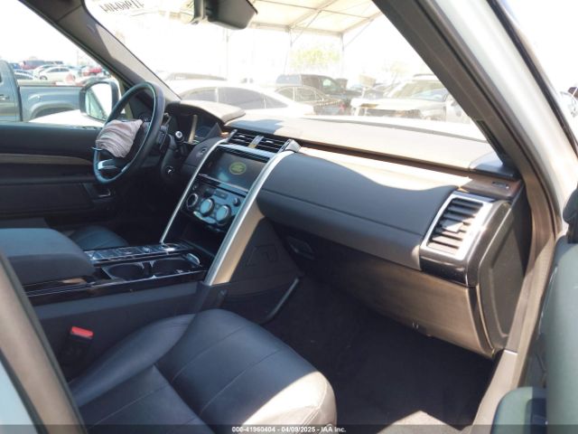 SALRR2RV3L2432672 Land Rover aj126