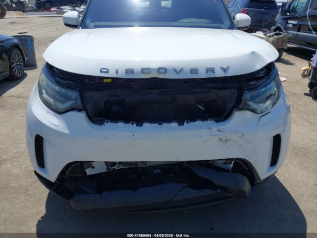 SALRR2RV3L2432672 Land Rover aj126